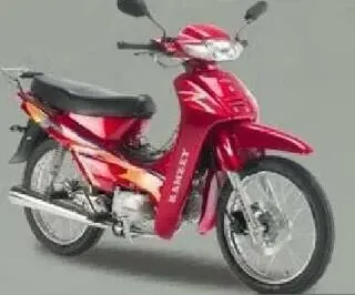 RAMZEY C100 CUP Yedek Parça